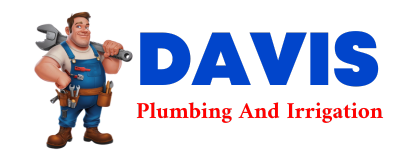 Trusted plumber in STRANDQUIST